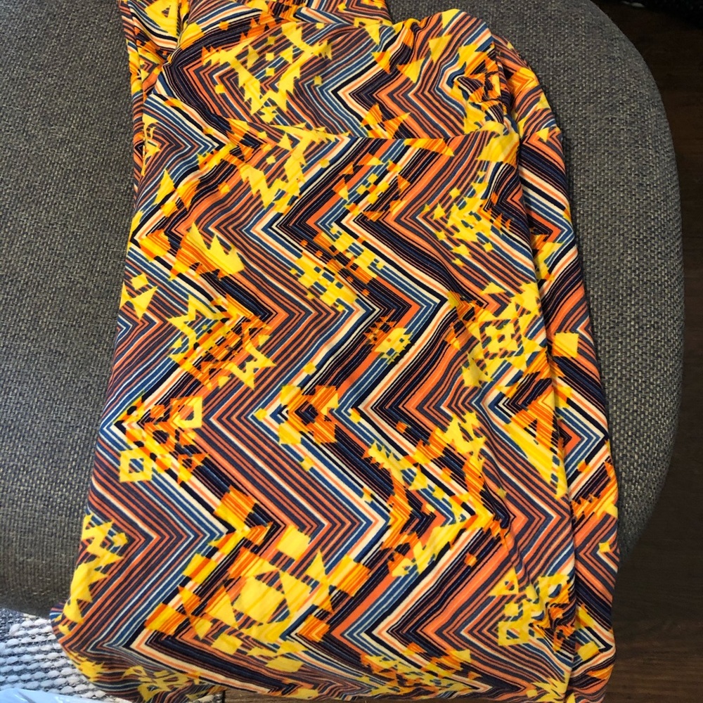 Lullaroe leggings